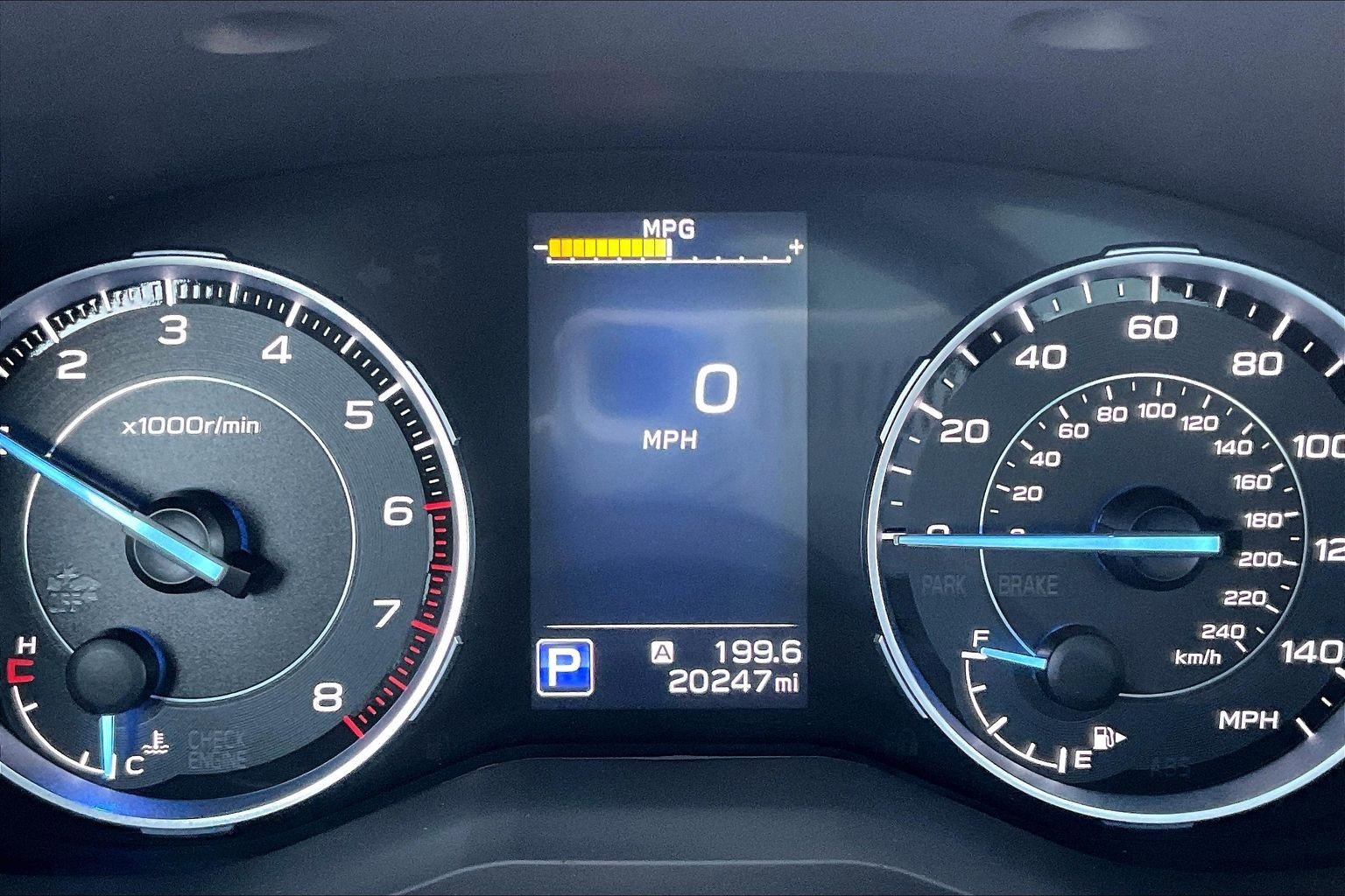 Used 2022 Subaru Ascent Touring image 12