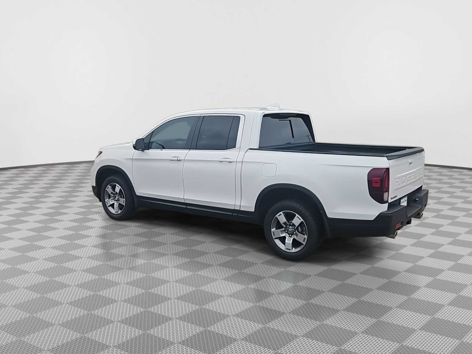 Certified 2026 Honda Ridgeline RTL image 6