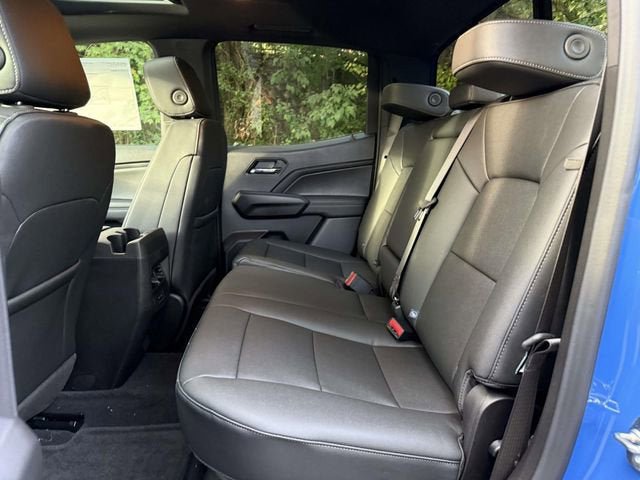 New 2026 GMC Canyon Elevation w/ Convenience Package image 9