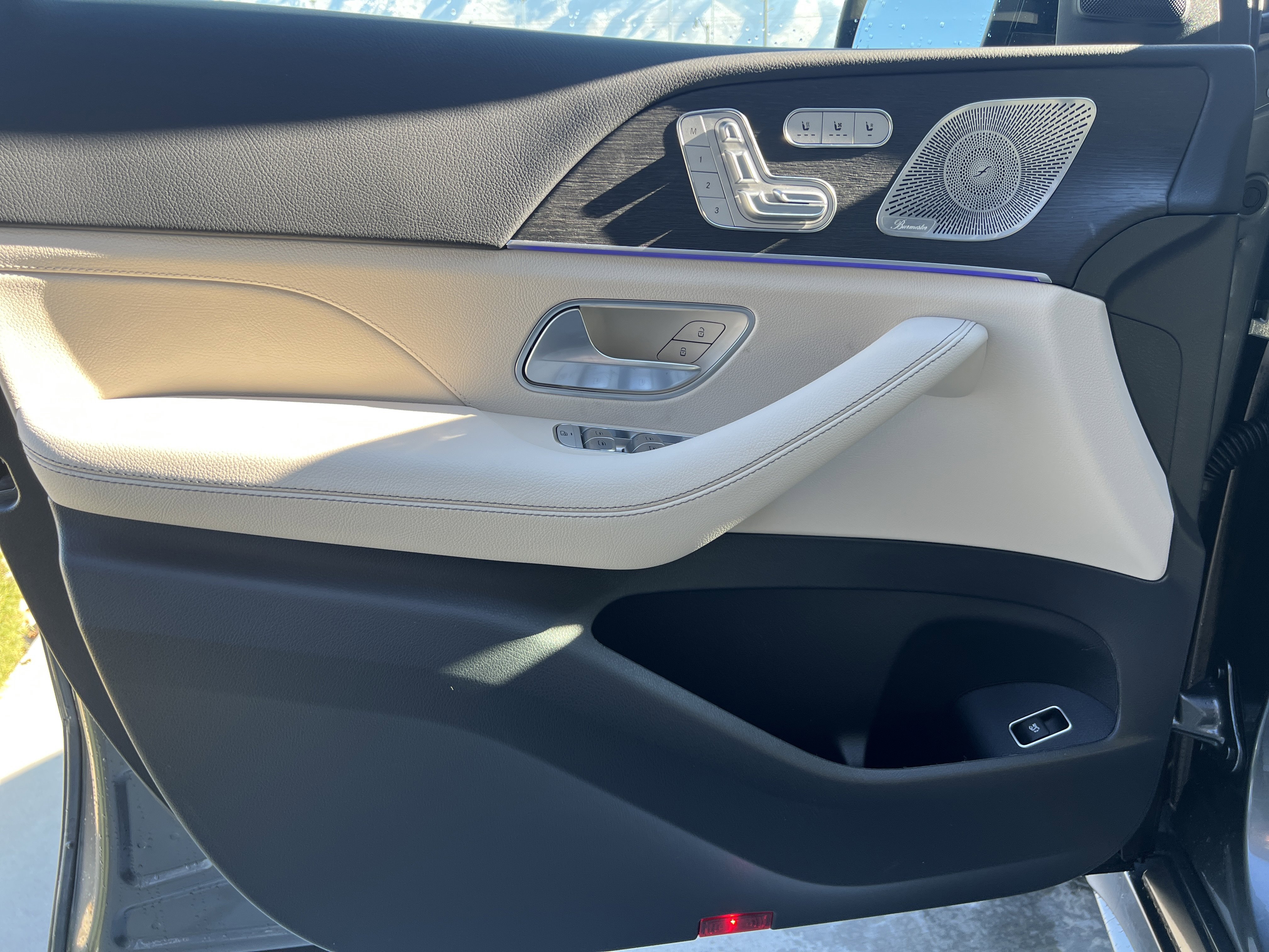 New 2026 Mercedes-Benz GLE 450 4MATIC Coupe image 14