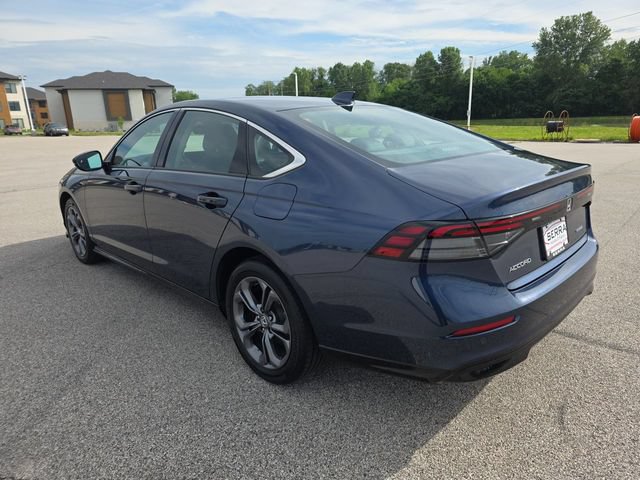 Used 2023 Honda Accord EX-L image 11