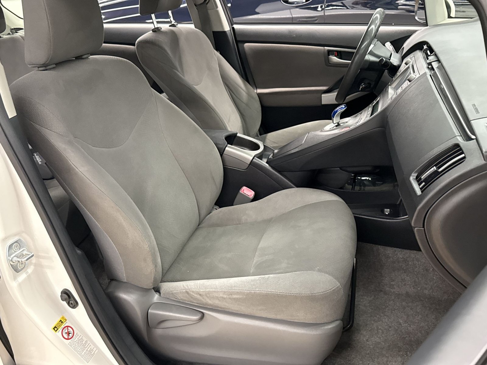 Used 2013 Toyota Prius Three FWD image 30