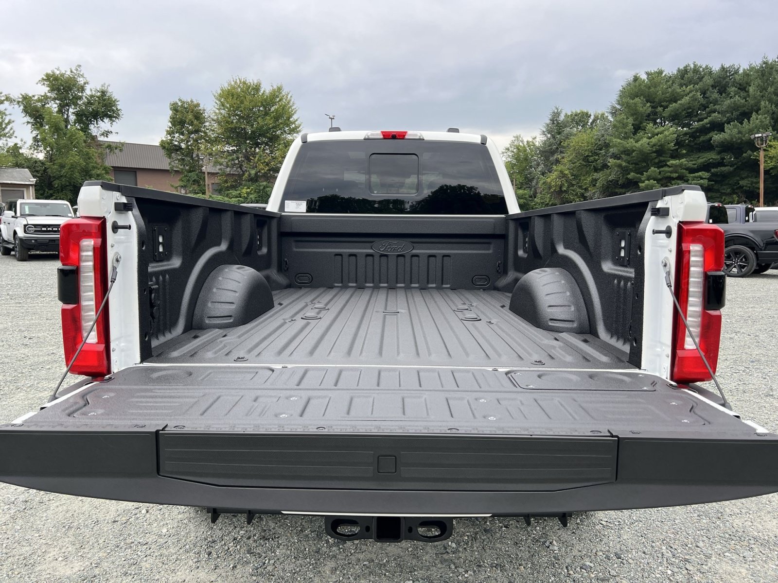 New 2026 Ford F350 King Ranch AWD/4WD image 26