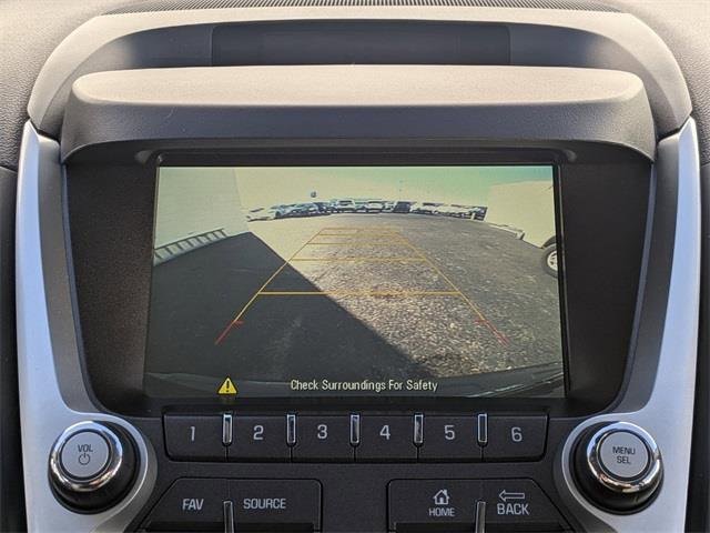 Used 2017 GMC Terrain Denali image 24