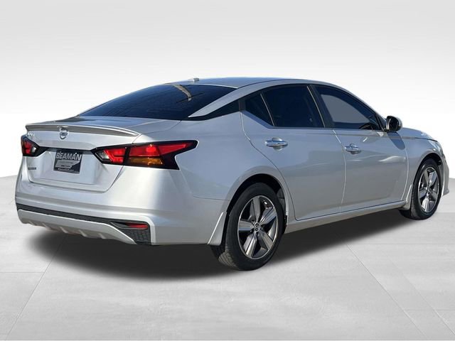 Used 2019 Nissan Altima 2.5 S image 7