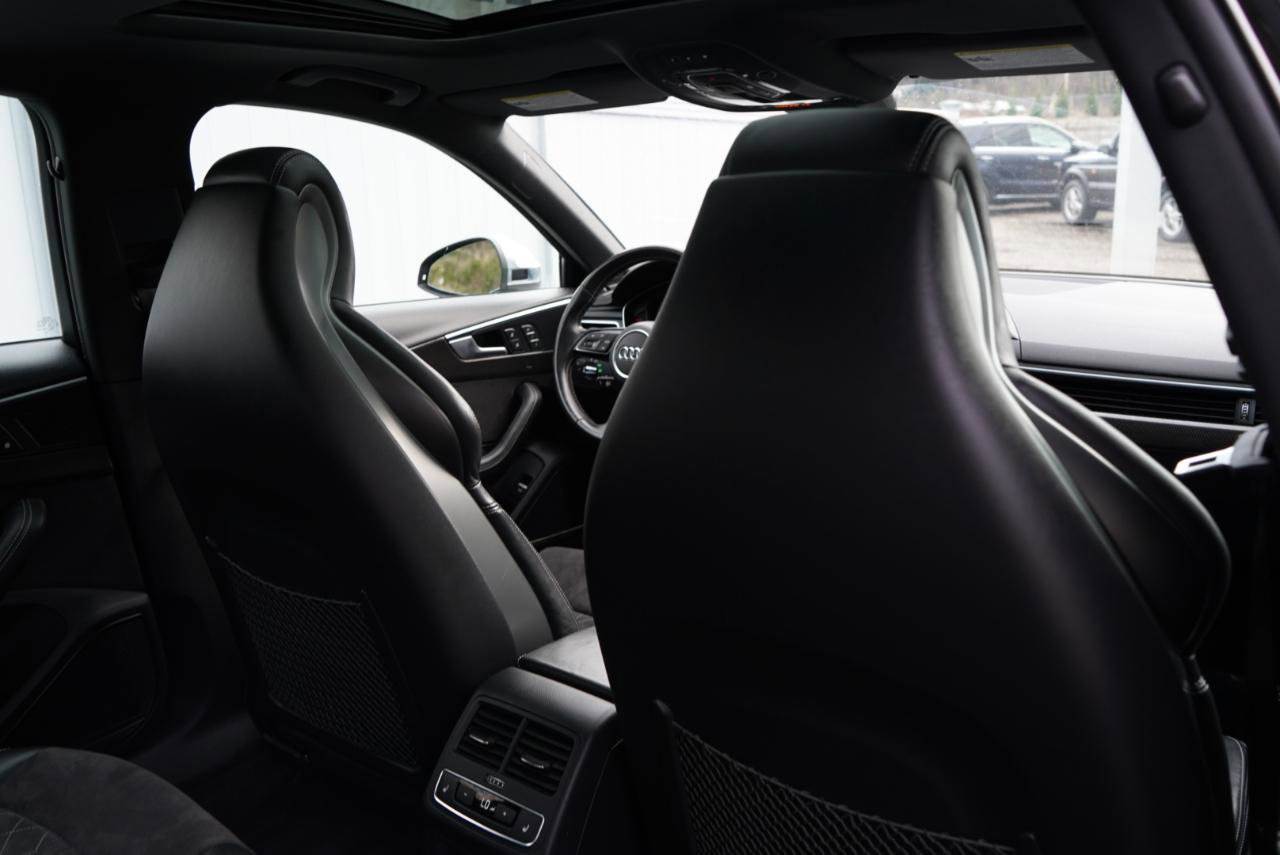 Used 2019 Audi S4 Premium Plus w/ Premium Plus Package image 63