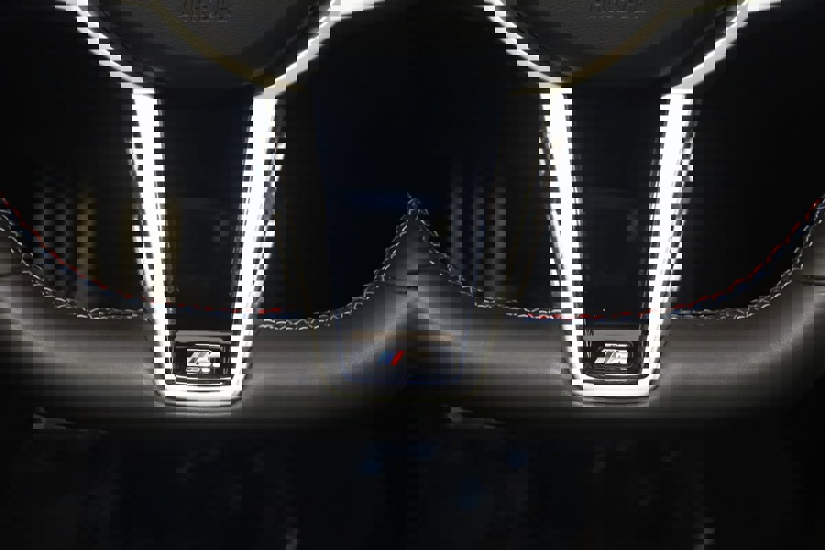 Used 2025 BMW M240i Coupe image 47