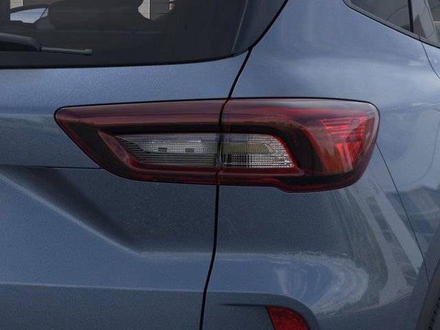 New 2026 Ford Escape ST-Line w/ Tech Pack #1 image 21