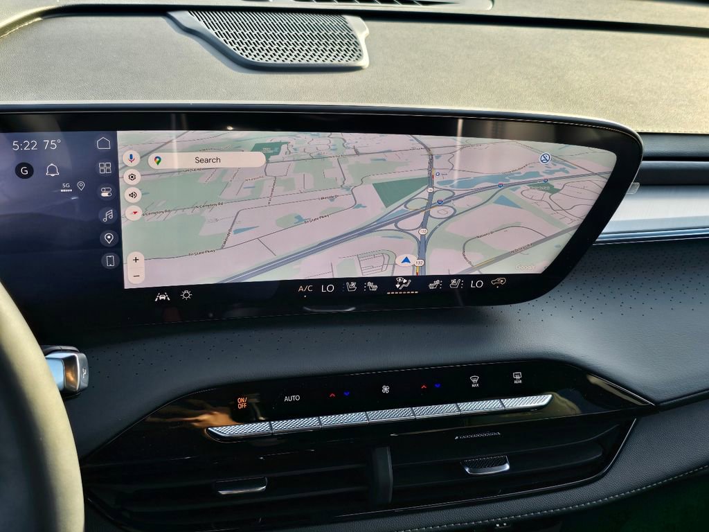 New 2026 Buick Enclave Avenir w/ Super Cruise Package image 21