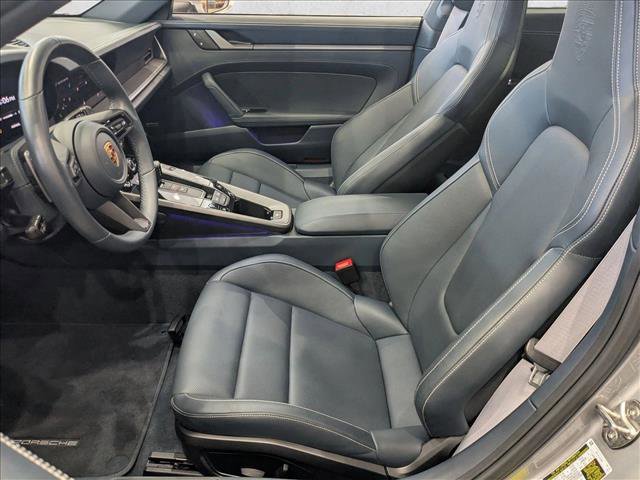 Used 2024 Porsche 911 Carrera T image 16