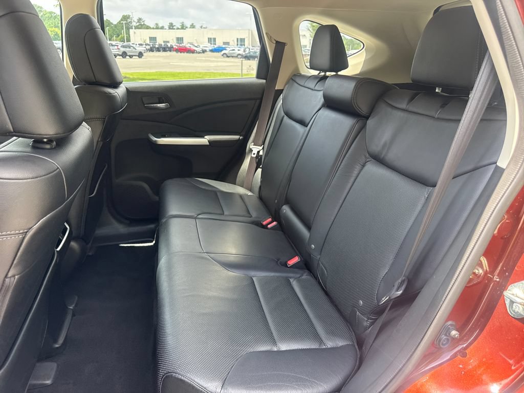 Used 2016 Honda CR-V EX-L image 32