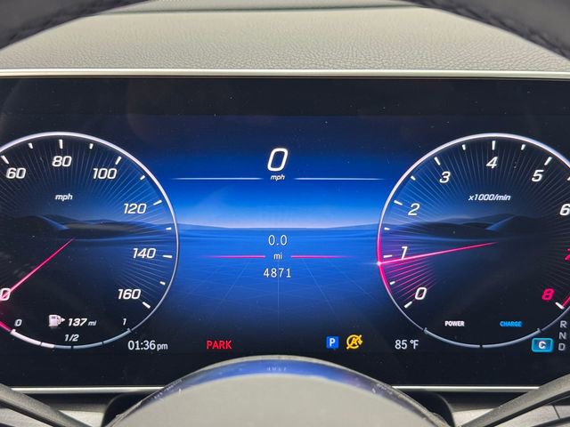 New 2026 Mercedes-Benz GLC 300 image 2