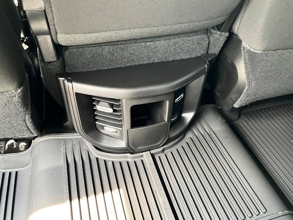 New 2026 RAM 2500 Tradesman AWD/4WD image 32