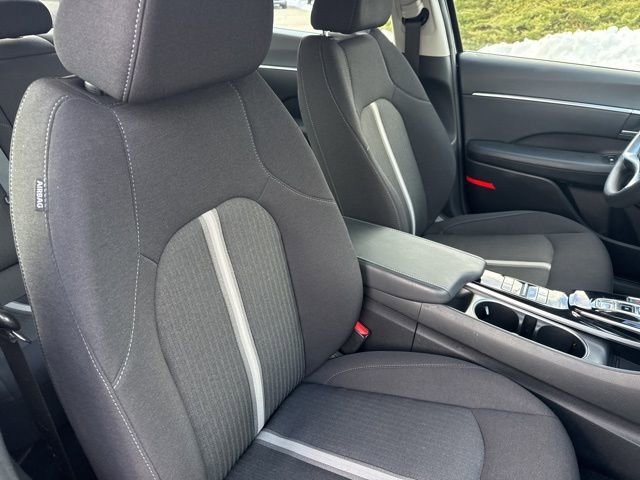 Used 2023 Hyundai Sonata SEL w/ Cargo Package image 24
