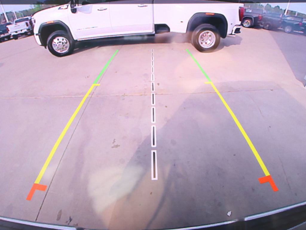 Used 2021 RAM 1500 Laramie AWD/4WD image 24