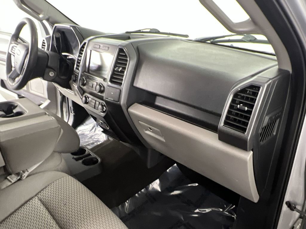 Used 2019 Ford F150 XLT AWD/4WD image 25
