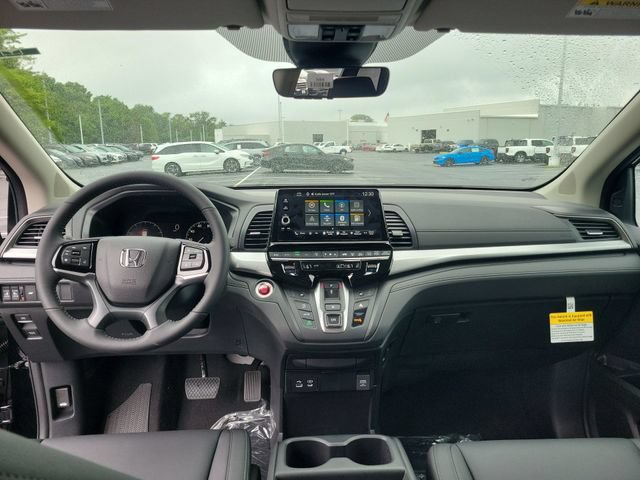 New 2026 Honda Odyssey EX-L image 20