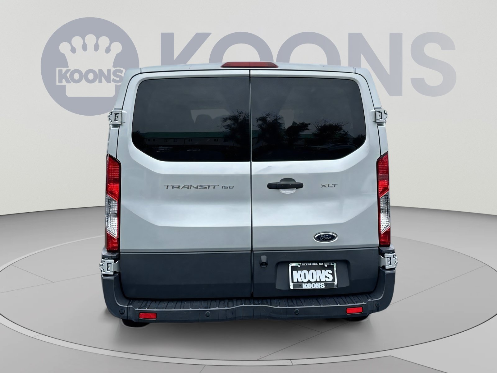 Used 2016 Ford Transit 150 XLT RWD image 10