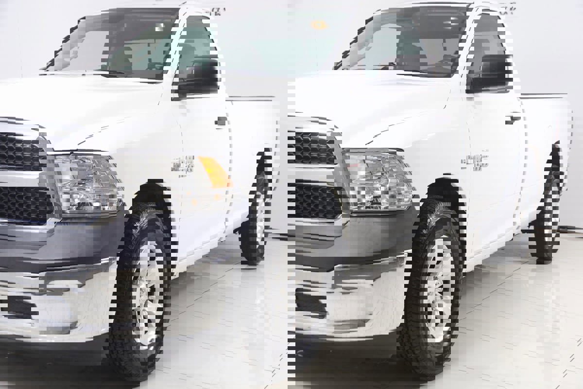 Used 2015 RAM 1500 Tradesman w/ Power & Remote Entry Group image 44