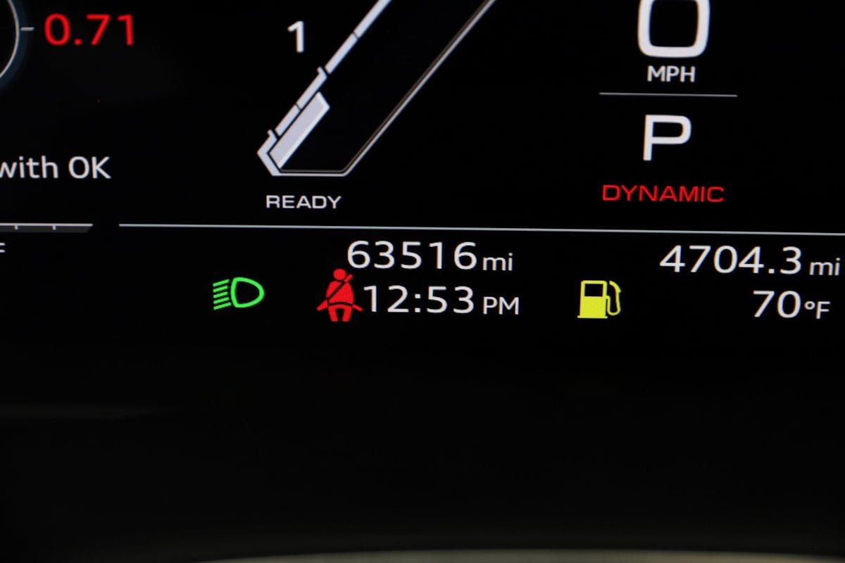 Used 2023 Audi RS Q8 AWD/4WD image 54