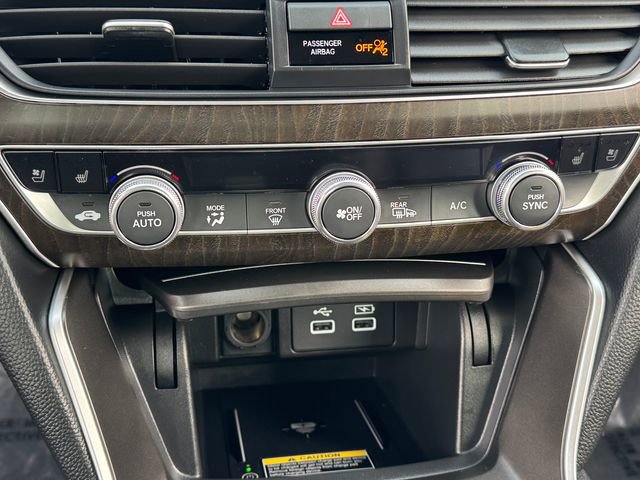 Used 2022 Honda Accord Touring image 28