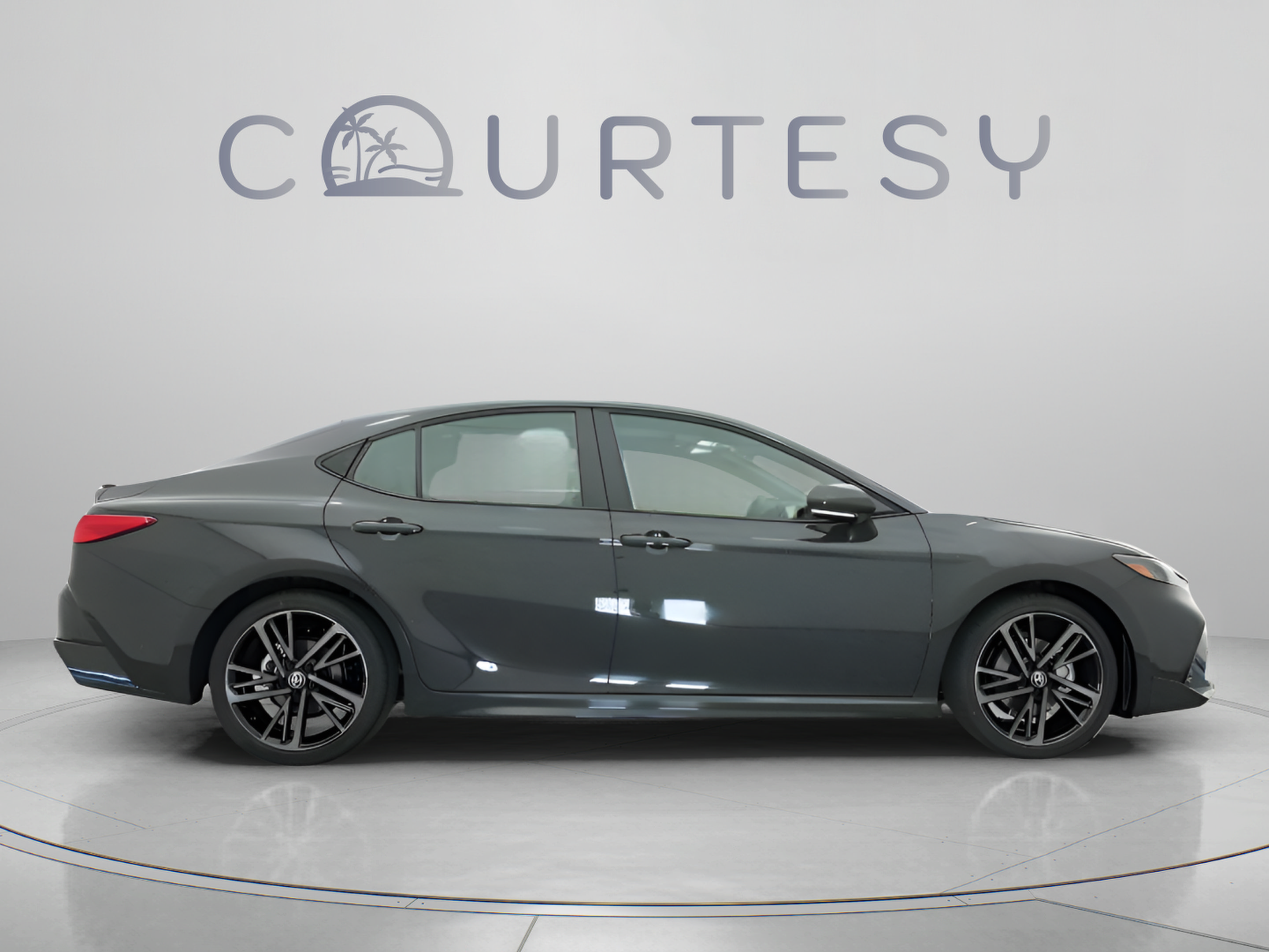 New 2026 Toyota Camry XSE FWD image 22