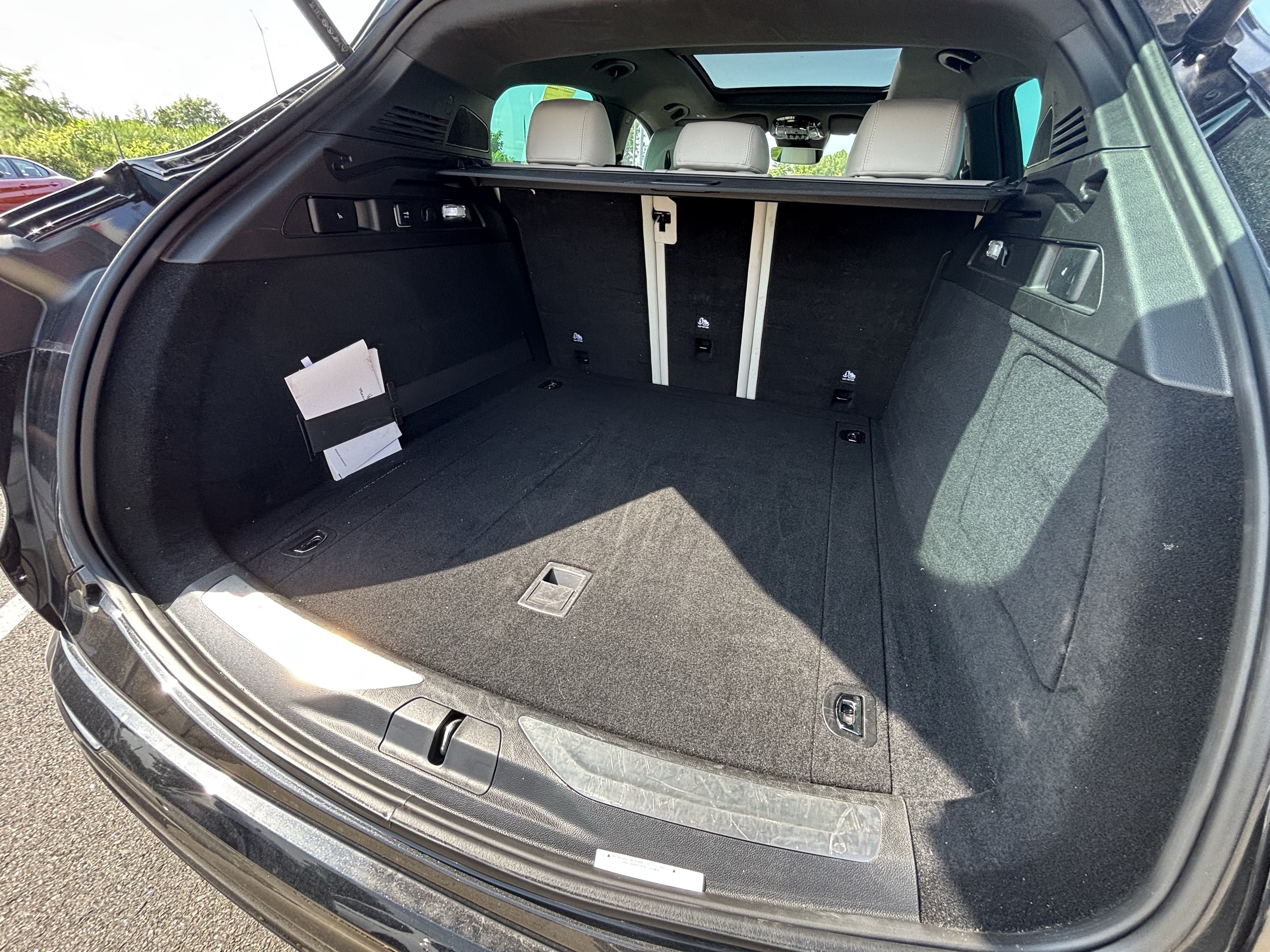 Used 2023 Maserati Grecale Folgore AWD/4WD image 45