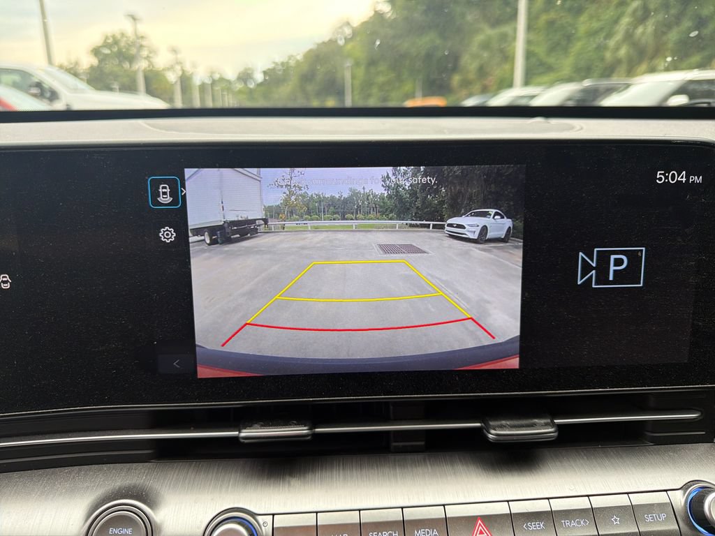 Used 2024 Hyundai Kona SEL FWD image 24
