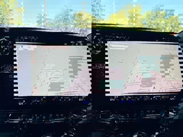 New 2026 Chevrolet Blazer EV SS image 14