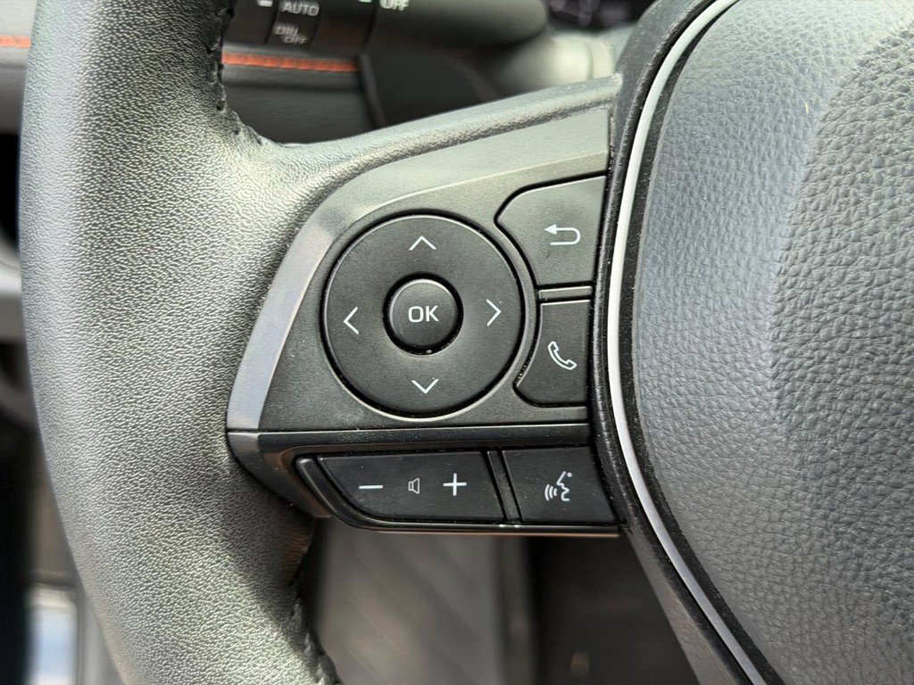 Used 2023 Toyota RAV4 Adventure w/ Convenience Package image 17