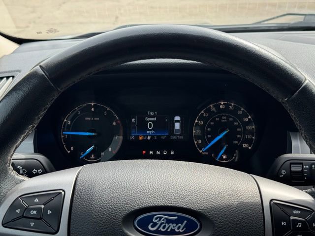 Certified 2021 Ford Ranger XLT w/ Equipment Group 301A Mid image 25