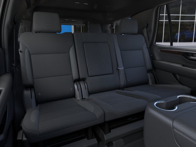 New 2026 Chevrolet Tahoe LS w/ LS Custom Edition AWD/4WD image 19