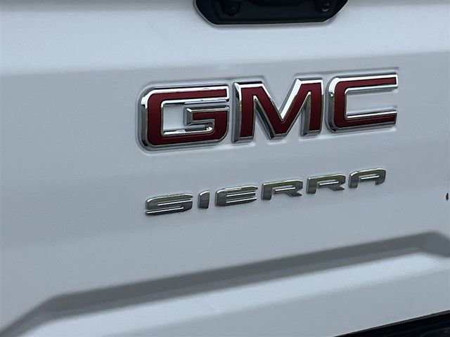 New 2025 GMC Sierra 2500 SLE w/ SLE Value Package; image 31