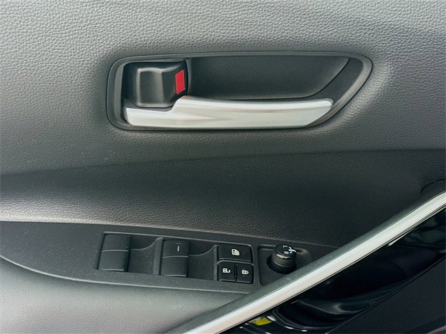 Used 2024 Toyota Corolla XSE image 14