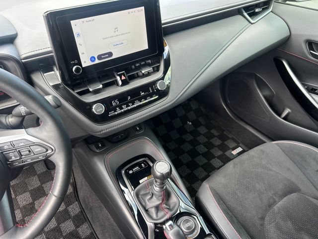 Used 2023 Toyota Corolla GR AWD/4WD image 32