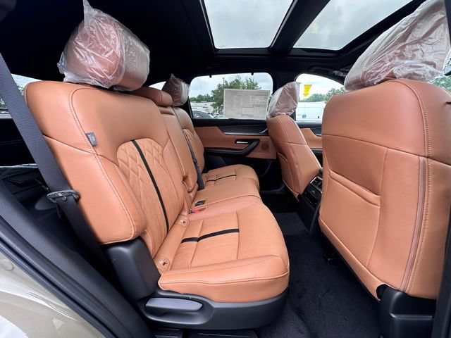 New 2026 MAZDA CX-70 3.3 Turbo S w/ Premium Plus AWD/4WD image 30