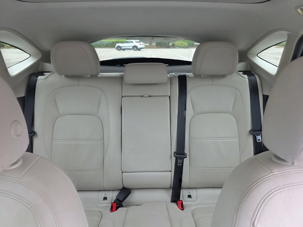 Used 2022 Jaguar E-PACE SE AWD/4WD image 24
