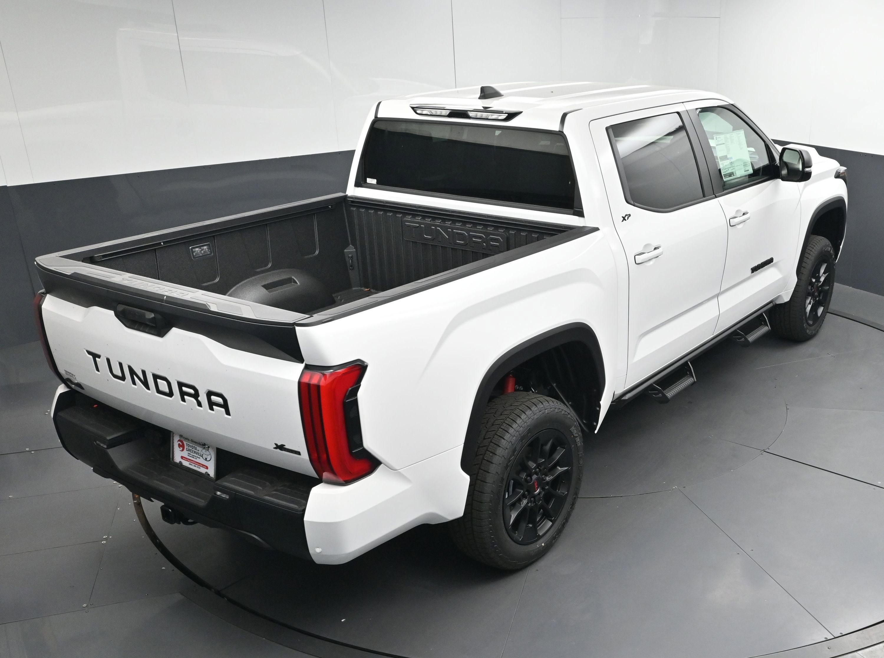 New 2026 Toyota Tundra SR5 image 31