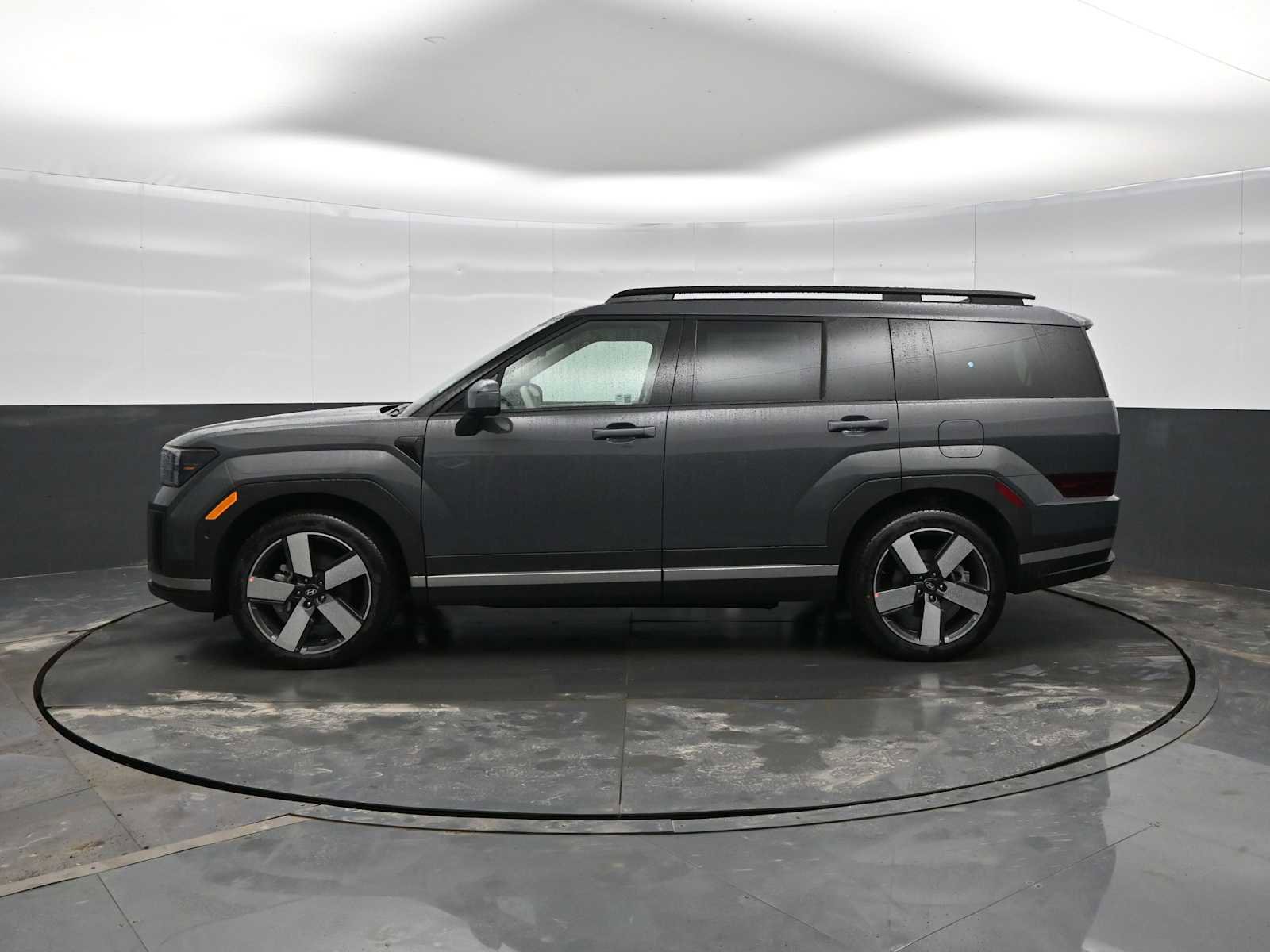 New 2026 Hyundai Santa Fe Limited image 5