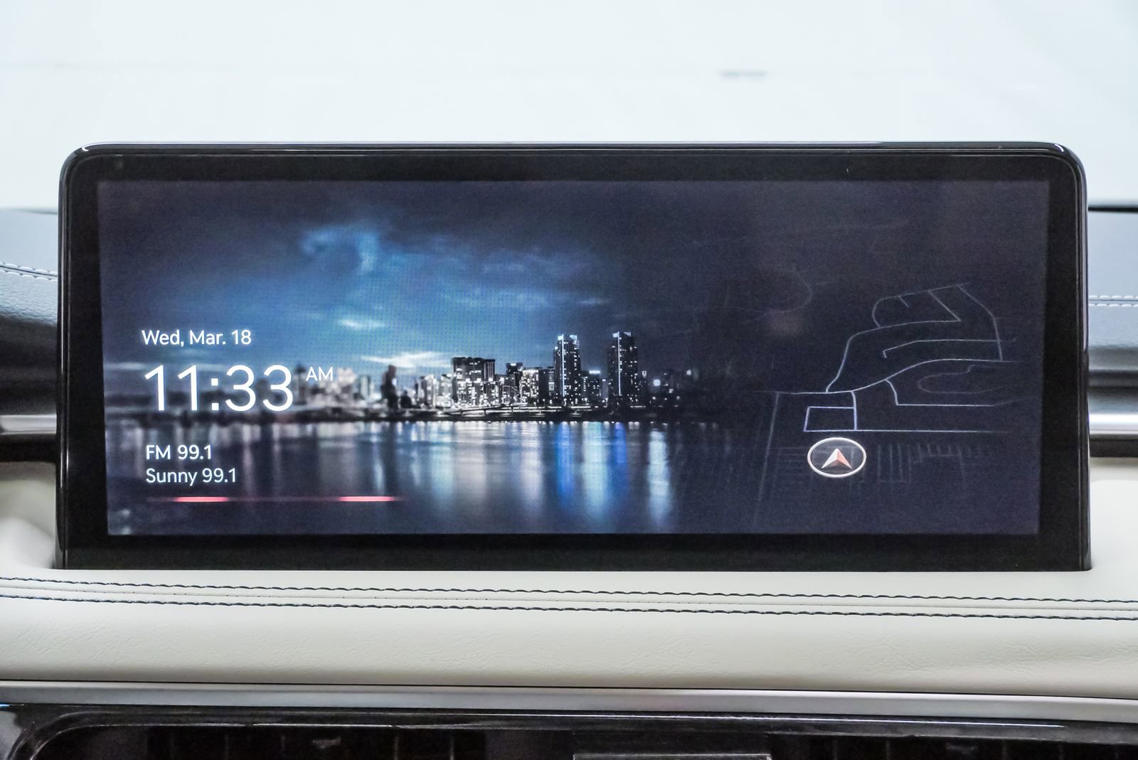 Certified 2026 Genesis G70 2.5T Prestige image 17