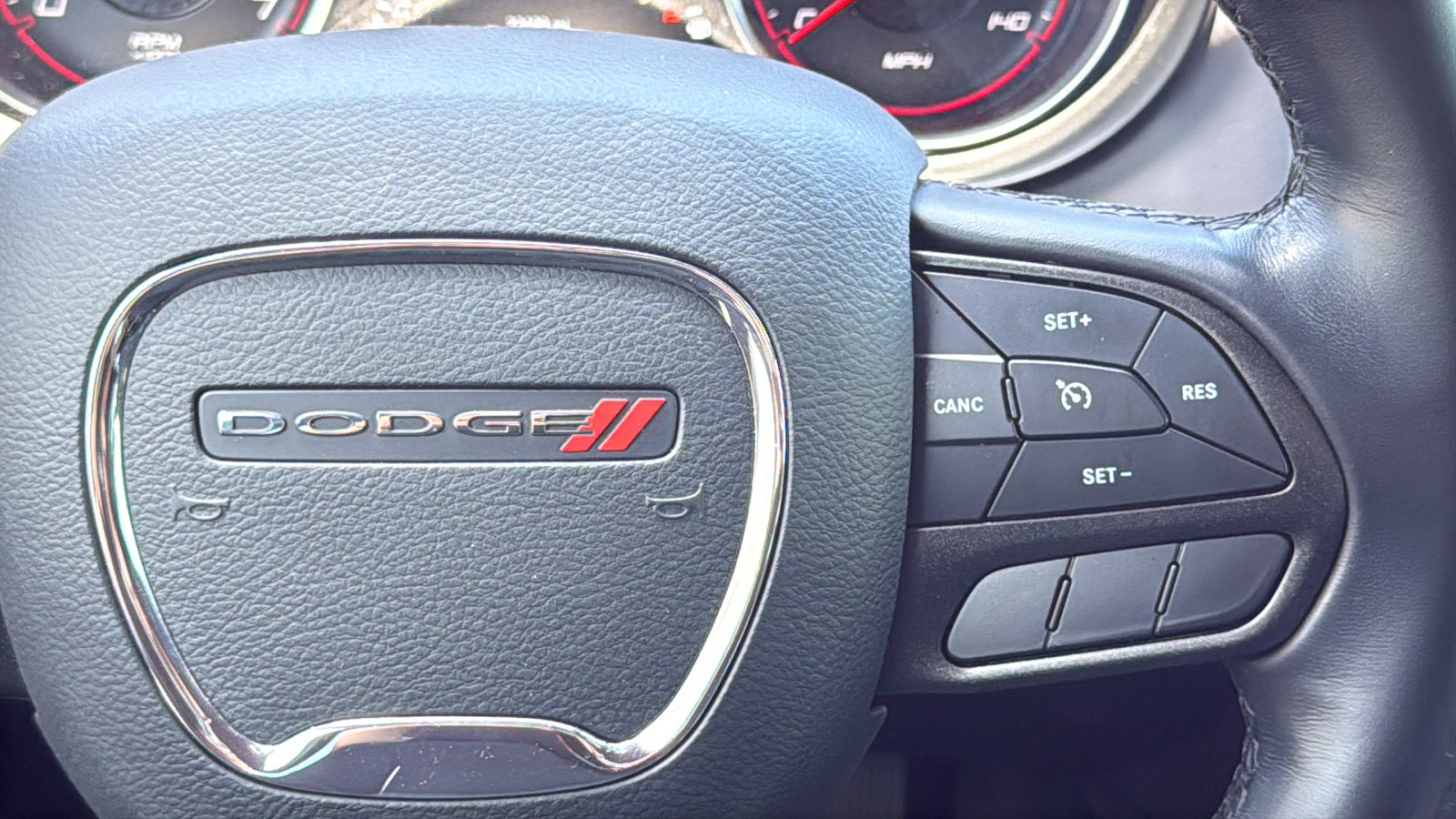 Certified 2023 Dodge Charger SXT RWD image 22