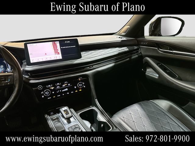 Used 2022 INFINITI QX60 Autograph w/ Cargo Package AWD/4WD image 25