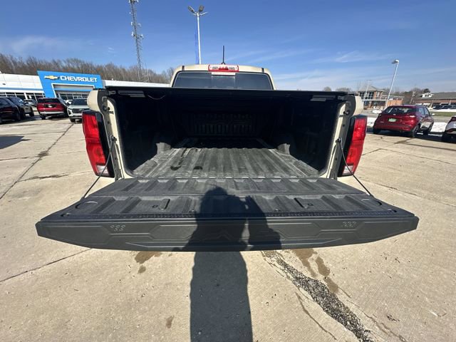 Certified 2024 Chevrolet Colorado ZR2 w/ ZR2 Convenience Package III image 28