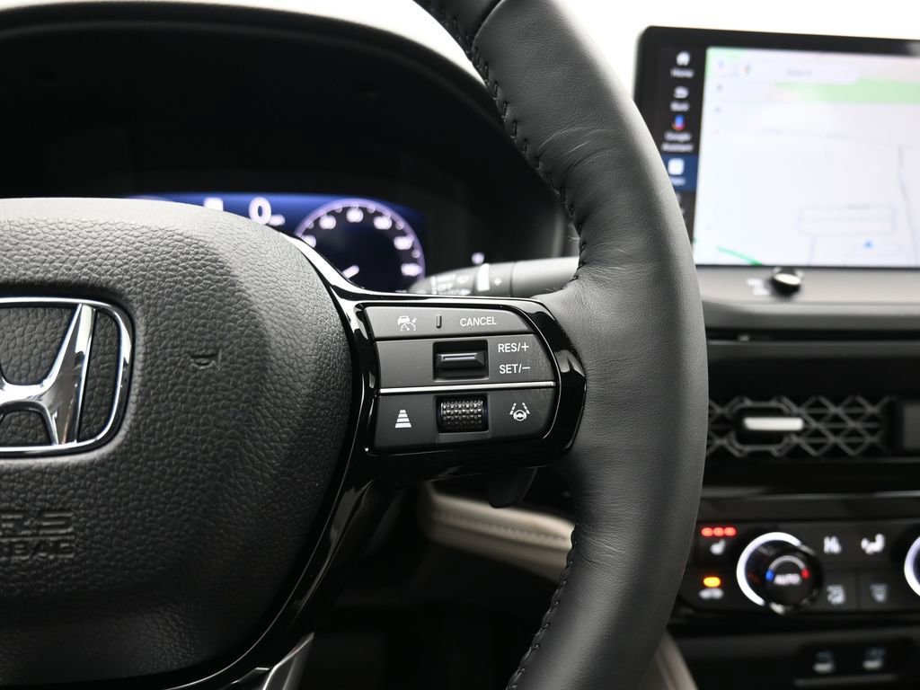 New 2026 Honda Accord Touring image 50