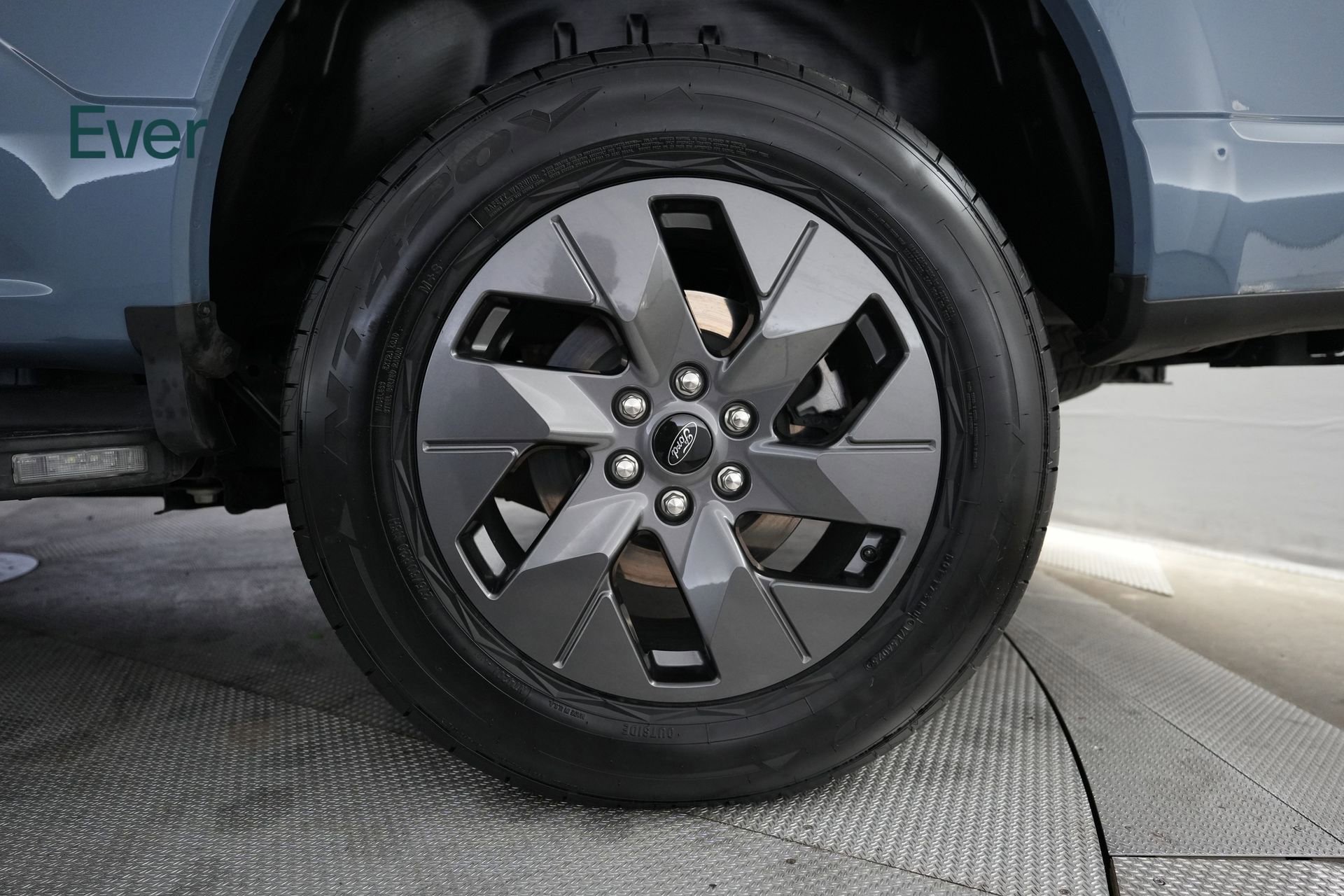 Used 2023 Ford F150 Lightning Lariat w/ Equipment Group 511A High image 10