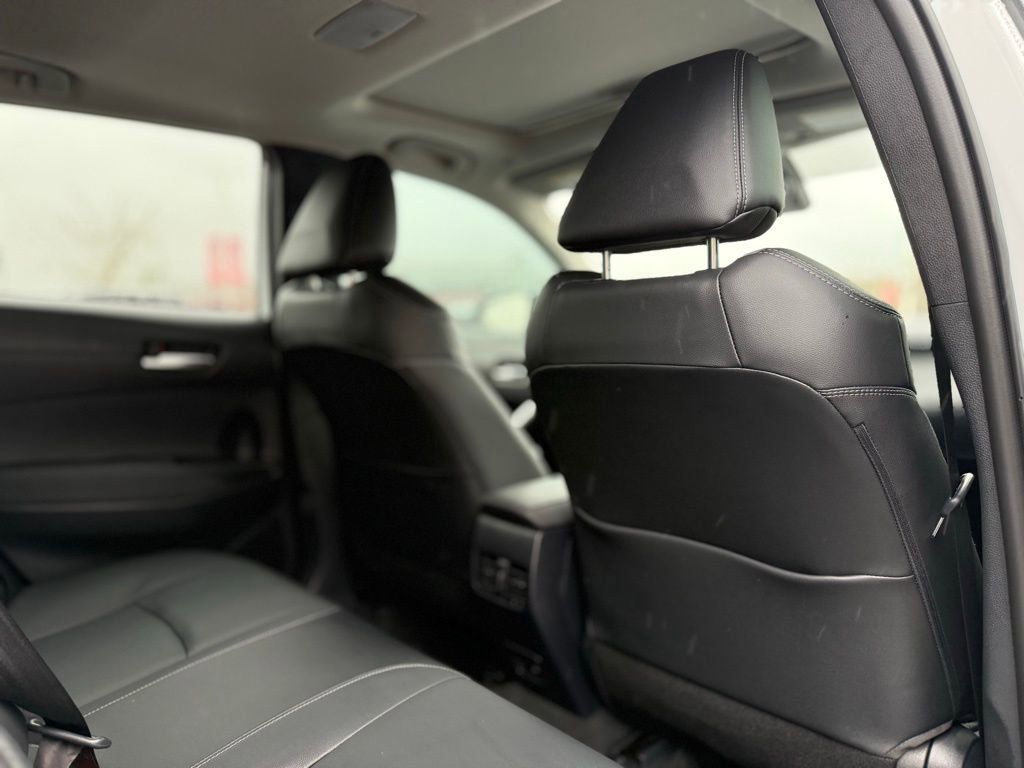 Certified 2022 Toyota Corolla Cross XLE w/ Convenience Package image 19