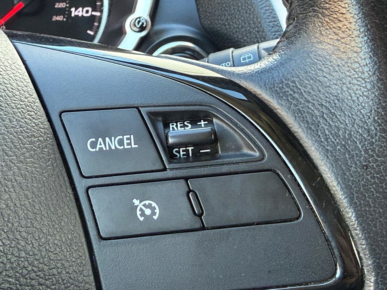 Used 2022 Mitsubishi Eclipse Cross SE FWD image 30