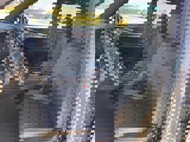 New 2026 Cadillac XT5 Luxury image 20