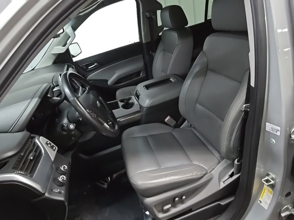 Used 2019 Chevrolet Tahoe LT AWD/4WD image 33
