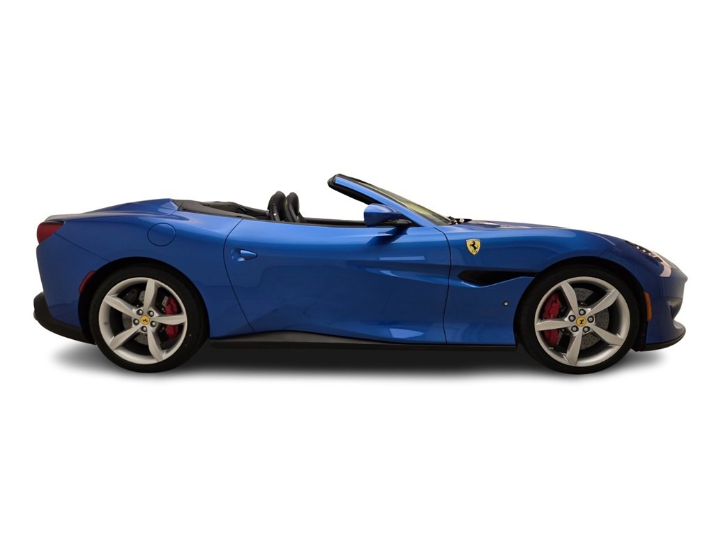 Used 2019 Ferrari Portofino image 6